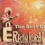 Erkin Koray – The Best Of Erkin Koray CD