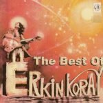 Erkin Koray – The Best Of Erkin Koray CD