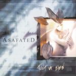 Asafated – Tout Va Bien CD