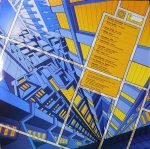 Enforcers: The Beginning Of The End 5LP (Drum n Bass) Plak - Görsel 5