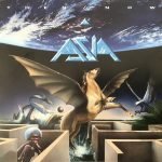 Asia – Then & Now CD