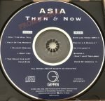 Asia – Then & Now CD - Görsel 2