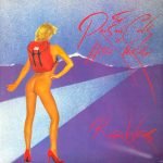 Roger Waters – The Pros And Cons Of Hitch Hiking LP Plak (US İlk Baskı)