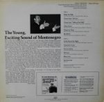 Hugo Montenegro His Orchestra And Chorus – Hang 'Em High LP Plak - Görsel 2