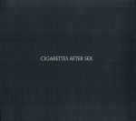 Cigarettes After Sex – Cigarettes After Sex CD - Görsel 2