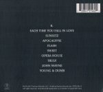 Cigarettes After Sex – Cigarettes After Sex CD - Görsel 3