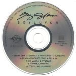 Sezen Aksu – Sezen Aksu Söylüyor CD - Görsel 3