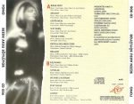 Sezen Aksu – Sezen Aksu Söylüyor CD - Görsel 2