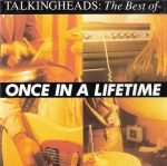 Talking Heads – The Best Of — Once In A LifetimeCD