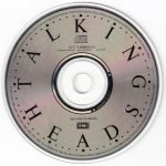 Talking Heads – The Best Of — Once In A LifetimeCD - Görsel 3