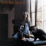 Carole King – Tapestry CD