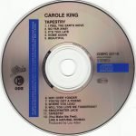 Carole King – Tapestry CD - Görsel 2