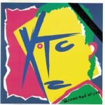 XTC – Drums And Wires CD