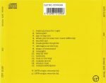 XTC – Drums And Wires CD - Görsel 2
