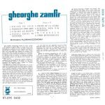 Gheorghe Zamfir – Pan-Pipe • Flûte De Pan LP Plak - Görsel 2