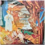 Soviet Melodies LP Plak