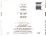 Revenge – Gun World Porn CD - Görsel 2