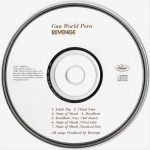 Revenge – Gun World Porn CD - Görsel 3