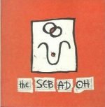 Sebadoh – The Sebadoh CD