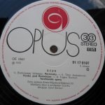 SĽUK – Slovak National Folklore Ensemble LP Plak - Görsel 4