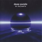 Deep Purple – 30: Very Best Of CD