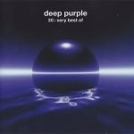 Deep Purple – 30: Very Best Of CD