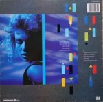 Kim Wilde – Catch As Catch Can LP Plak - Görsel 2