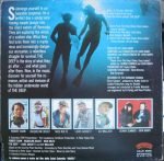 John Barry – The Deep (Music From The Original Motion Picture Soundtrack) LP Plak - Görsel 2