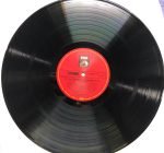 Bowman, Rogers, Ricercare-Ensemble Für Alte Musik, Zürich – The King's Musick Aus Der Zeit Henry VIII LP Plak - Görsel 3