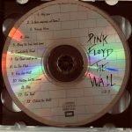 Pink Floyd – The Wall 2CD - Görsel 5