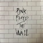 Pink Floyd – The Wall 2CD