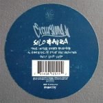 Solo & Aura – Take Heed 12'' Maxi Single Plak (Drum n Bass) - Görsel 5