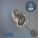 Solo & Aura – Take Heed 12'' Maxi Single Plak (Drum n Bass)
