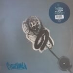 Solo & Aura – Take Heed 12'' Maxi Single Plak (Drum n Bass)