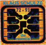 Klaus Schulze – The Essential 72-93 2CD