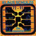 Klaus Schulze – The Essential 72-93 2CD