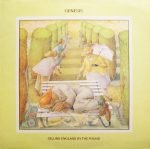 Genesis – Selling England By The Pound LP Plak