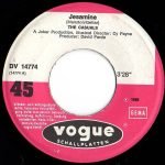 The Casuals – Jesamine 45lik Plak - Görsel 3