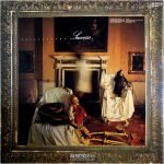 Jim Capaldi – The Sweet Smell Of Success LP Plak - Görsel 2