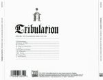 Tribulation – Where The Gloom Becomes Sound CD - Görsel 2