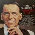 Frank Sinatra – Frank Sinatra's Greatest Hits! LP Plak