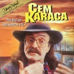 Cem Karaca – The Best Of Cem Karaca Vol. 1 CD
