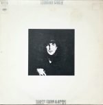 Leonard Cohen – Songs From A Room LP Plak