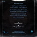 Dire Straits – Private Investigations 45lik Plak - Görsel 2
