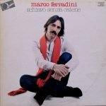 Marco Ferradini – Schiavo Senza Catene LP Plak Mini Albüm