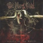 Old Man's Child – Slaves Of The World CD