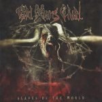 Old Man's Child – Slaves Of The World CD
