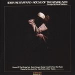 Idris Muhammad – House Of The Rising Sun CD