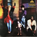 Thompson Twins – Here's To Future Days LP Plak