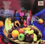 Cosmetic With Jamaaladeen Tacuma – So Tranquilizin' LP Plak - Görsel 2